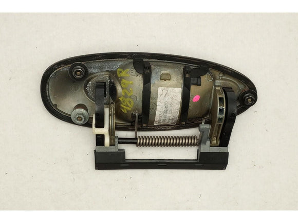 Saab 9-3 Passenger Right Front Exterior Door Handle