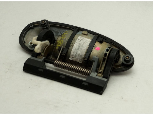 Saab 9-3 Passenger Right Front Exterior Door Handle