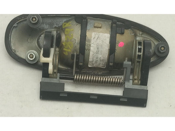 Saab 9-3 Passenger Right Front Exterior Door Handle