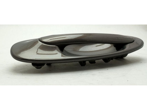 Saab 9-3 Passenger Right Front Exterior Door Handle