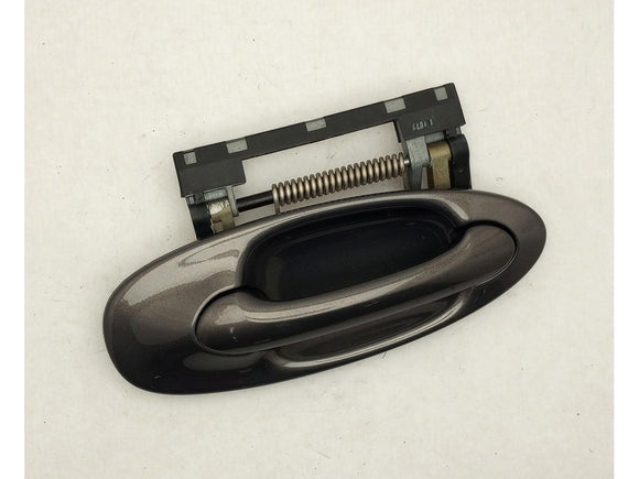 Saab 9-3 Passenger Right Front Exterior Door Handle