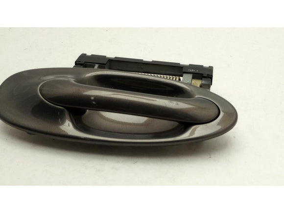 Saab 9-3 Passenger Right Front Exterior Door Handle