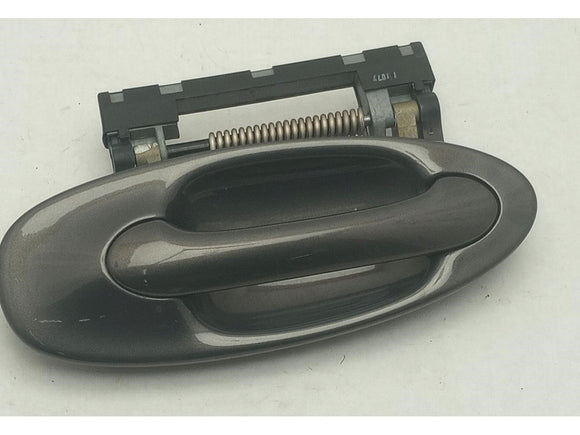 Saab 9-3 Passenger Right Front Exterior Door Handle