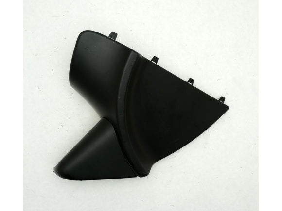 Saab 9-3 Passenger Right Interior Side View Mirror Cover
