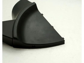 Saab 9-3 Passenger Right Interior Side View Mirror Cover - 0