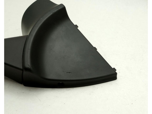 Saab 9-3 Passenger Right Interior Side View Mirror Cover