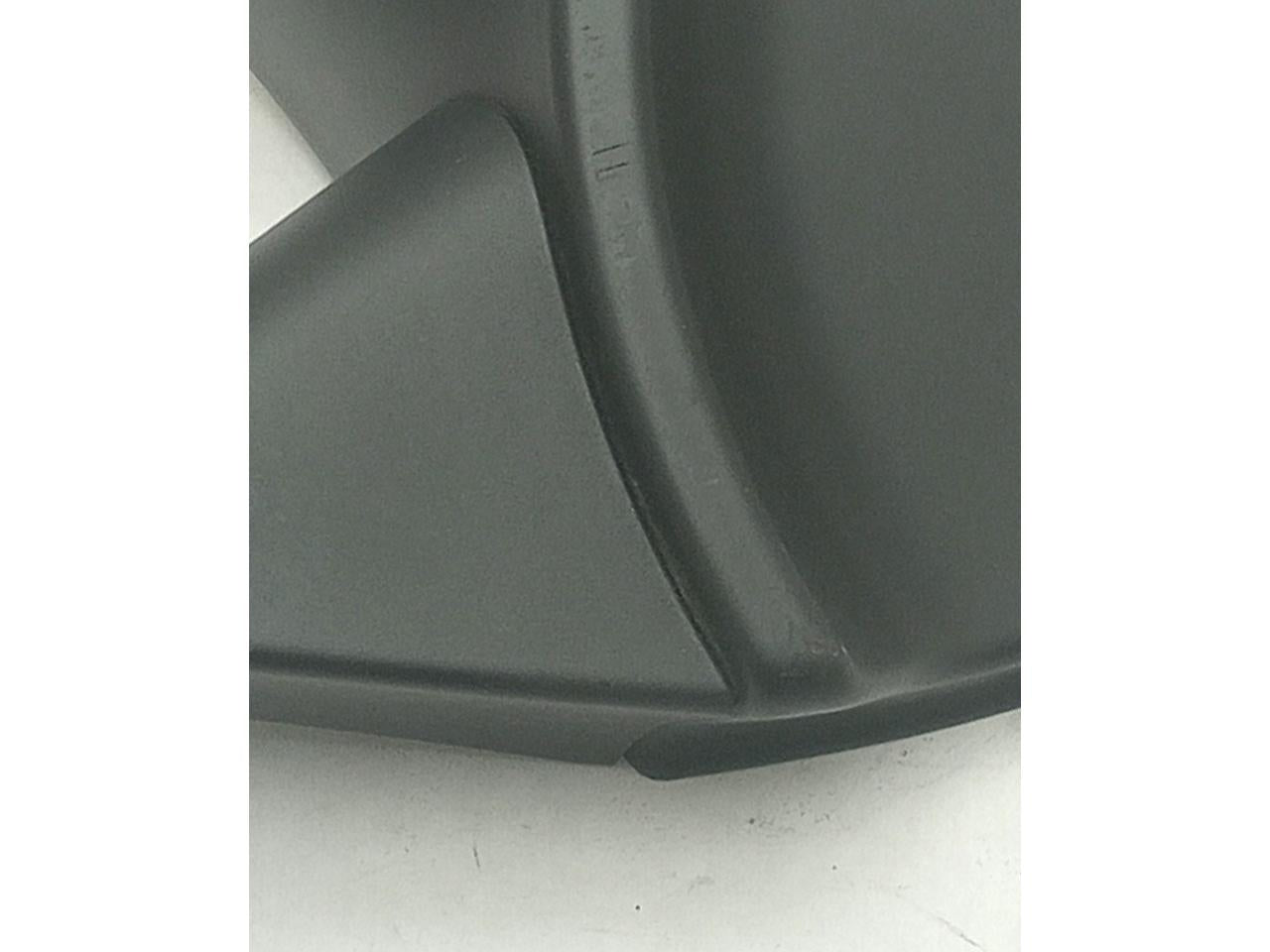 Saab 9-3 Passenger Right Interior Side View Mirror Cover
