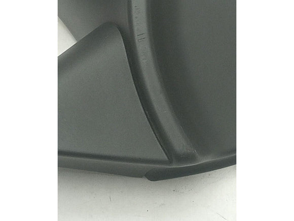 Saab 9-3 Passenger Right Interior Side View Mirror Cover