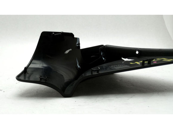 Saab 9-3 Passenger Right Interior Side View Mirror Cover