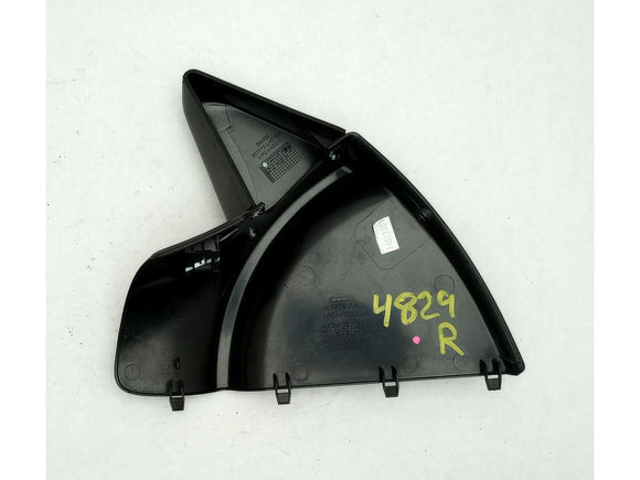 Saab 9-3 Passenger Right Interior Side View Mirror Cover