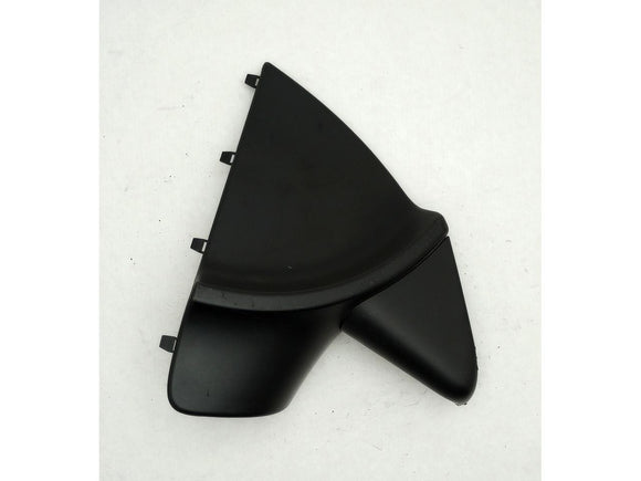 Saab 9-3 Passenger Right Interior Side View Mirror Cover