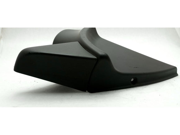 Saab 9-3 Passenger Right Interior Side View Mirror Cover