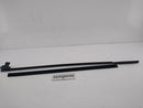 Saab 9-3 Pair Of Front Right Window Sweeps-1