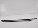 Saab 9-3 Pair Of Front Right Window Sweeps-2