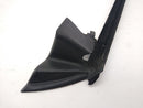 Saab 9-3 Pair Of Front Right Window Sweeps-3