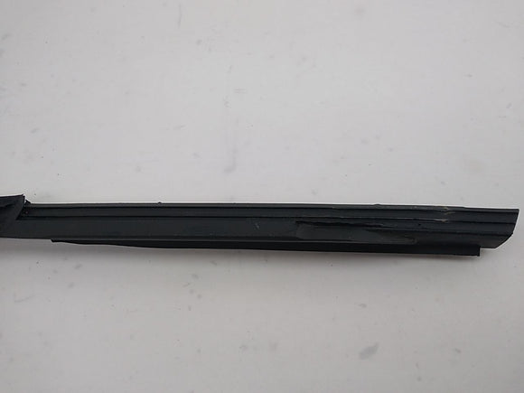 Saab 9-3 Pair Of Front Right Window Sweeps