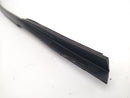 Saab 9-3 Pair Of Front Right Window Sweeps-5