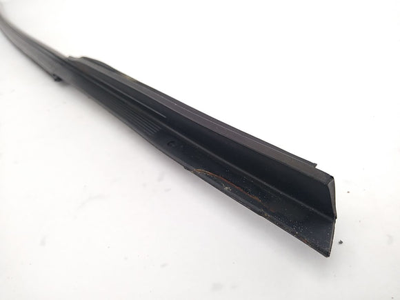 Saab 9-3 Pair Of Front Right Window Sweeps