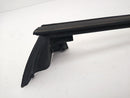 Saab 9-3 Pair Of Front Right Window Sweeps-7