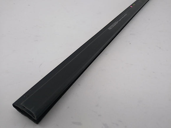 Saab 9-3 Pair Of Front Right Window Sweeps