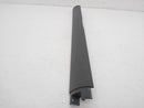 Saab 9-3 Pair Of Door Sill Scuff Plate Trims-4