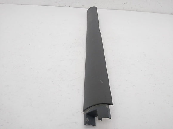 Saab 9-3 Pair Of Door Sill Scuff Plate Trims