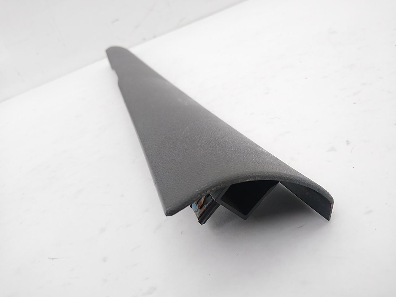 Saab 9-3 Pair Of Door Sill Scuff Plate Trims