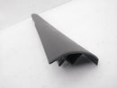 Saab 9-3 Pair Of Door Sill Scuff Plate Trims-5
