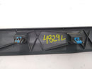 Saab 9-3 Pair Of Door Sill Scuff Plate Trims-6