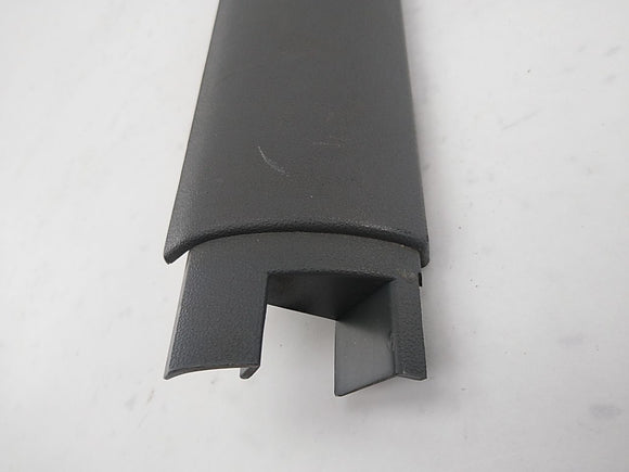 Saab 9-3 Pair Of Door Sill Scuff Plate Trims