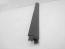 Saab 9-3 Pair Of Door Sill Scuff Plate Trims-9
