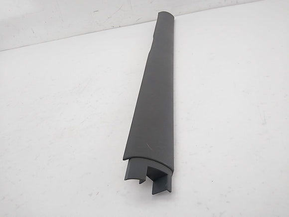 Saab 9-3 Pair Of Door Sill Scuff Plate Trims