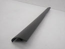 Saab 9-3 Pair Of Door Sill Scuff Plate Trims-10