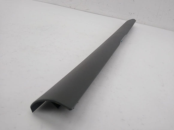 Saab 9-3 Pair Of Door Sill Scuff Plate Trims