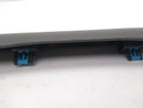 Saab 9-3 Pair Of Door Sill Scuff Plate Trims-11