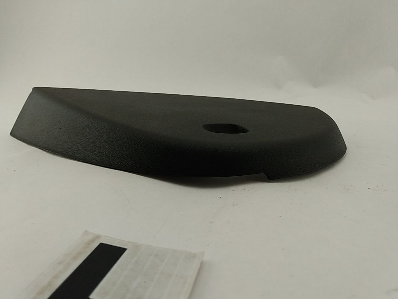 Saab 9-3 Pair Of Dashboard End Cap Trims