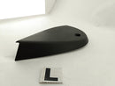 Saab 9-3 Pair Of Dashboard End Cap Trims-5