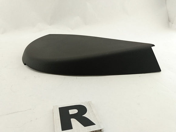 Saab 9-3 Pair Of Dashboard End Cap Trims