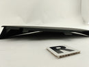 Saab 9-3 Pair Of Dashboard End Cap Trims-7