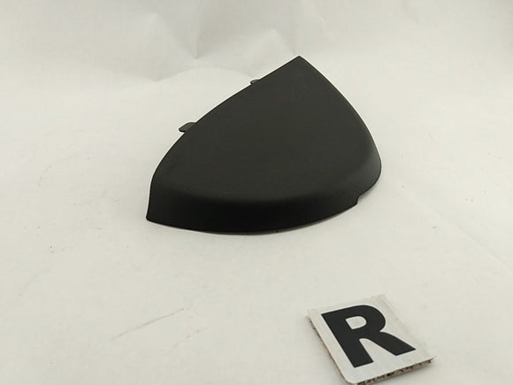 Saab 9-3 Pair Of Dashboard End Cap Trims