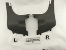 Saab 9-3 Pair Of Front Kick Panel Trims-1