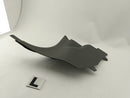 Saab 9-3 Pair Of Front Kick Panel Trims-5