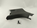 Saab 9-3 Pair Of Front Kick Panel Trims-6