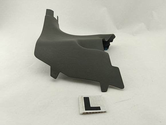 Saab 9-3 Pair Of Front Kick Panel Trims