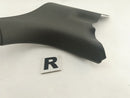 Saab 9-3 Pair Of Front Kick Panel Trims-10