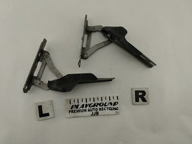 Saab 9-3 Pair Of Hood Hinges