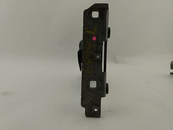 Saab 9-3 Pair Of Hood Hinges