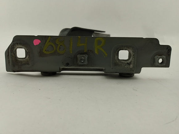 Saab 9-3 Pair Of Hood Hinges