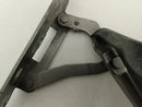 Saab 9-3 Pair Of Hood Hinges-11