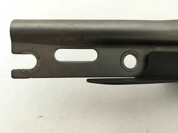 Saab 9-3 Pair Of Hood Hinges